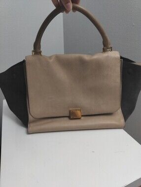 Celine Trapeze Bag